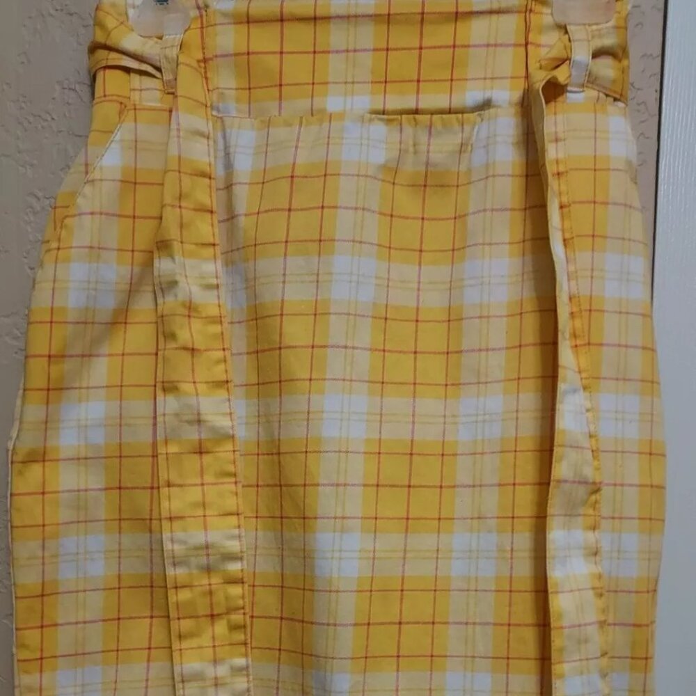 7th Ave NY&CO "Suiting Collection" Pencil Skirt